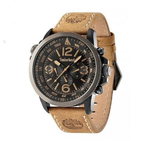 TIMBERLAND TBL13910JSBU02 - CAMPTON na Arena.pl