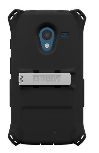 TRIDENT KRAKEN - Motorola X - BLACK na Arena.pl