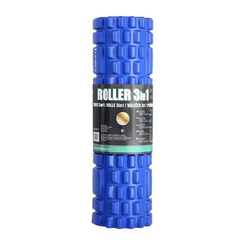 FS118 BLUE ROLLER PIANKOWY/ROLLER 3W1 HMS na Arena.pl