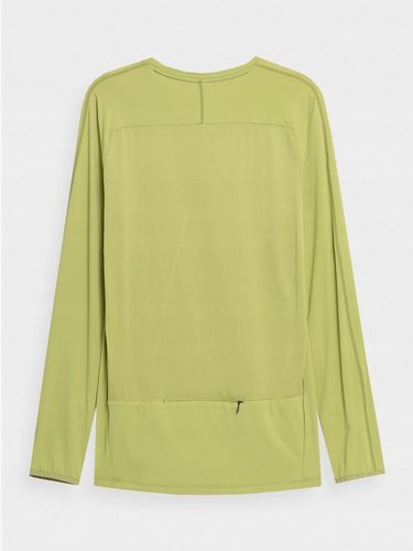 LONGSLEEVE MĘSKI 4FSS23TFLOM078 4F M na Arena.pl