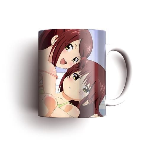 Kubek Kiss x Sis DO WYBORU zdjęcie 1