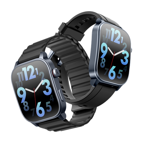 Smartwatch KIESLECT KR3 na Arena.pl