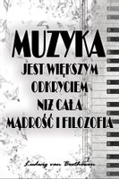Muzyka jest – magnes