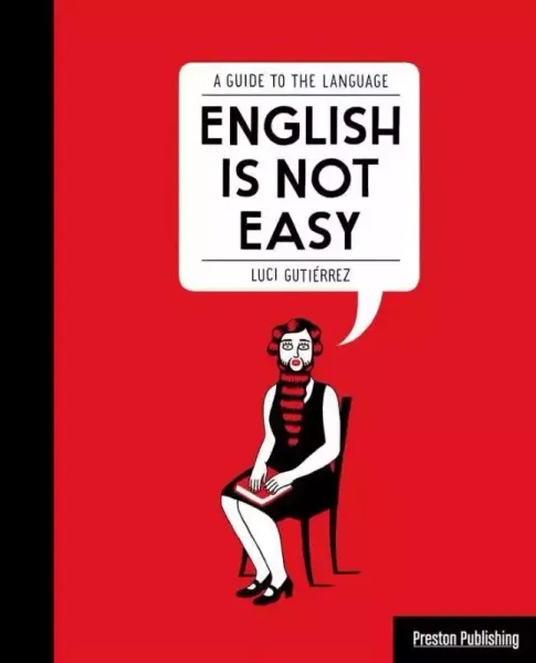 English is not Easy zdjęcie 1