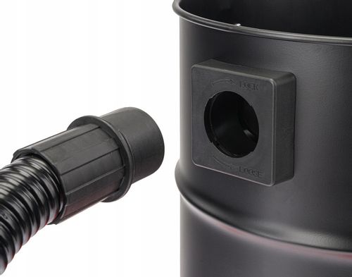 Odkurzacz PRZEMYSŁOWY Separator Kominkowy Do Kominka Popiołu RTESP0077 na Arena.pl