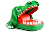 ND24_285 Rodzinna Gra Zrecznosciowa Krokodyl u De