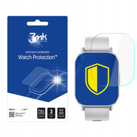 Redmi Watch 5 Active - 3mk Watch Protection FlexibleGlass