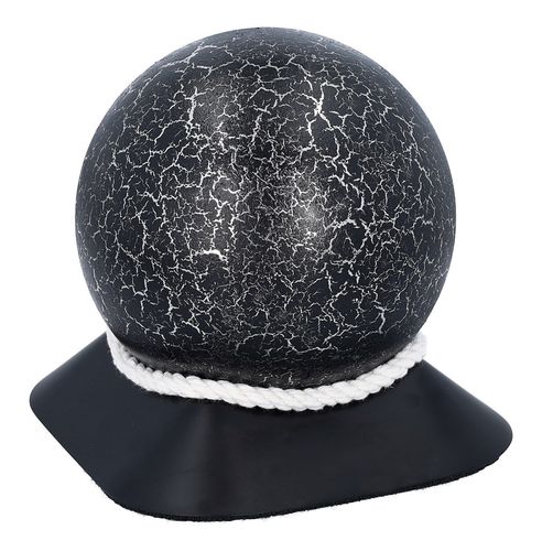 Średniej wielkości urna na część prochów, Tablica pamiątkowa Nie na Arena.pl