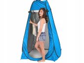 NAMIOT PRYSZNIC KEMPINGOWY TURYSTYCZNY WC PRZEBIERALNIA KABINA PRZENOŚNA