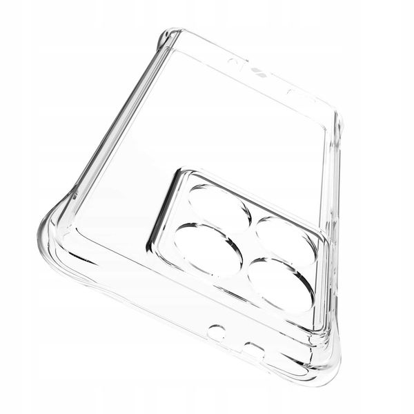 Spacecase Anti-Shock Xiaomi 14T Pro 5G zdjęcie 11