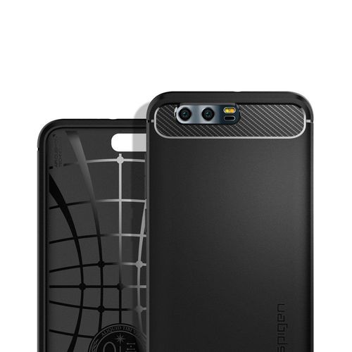 ETUI SPIGEN RUGGED ARMOR HUAWEI HONOR 9 na Arena.pl
