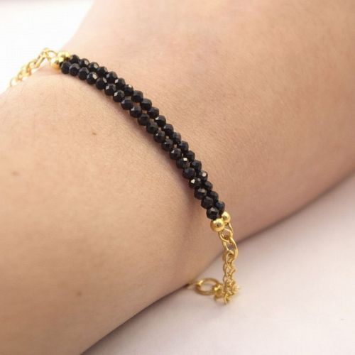 "Bransoletka SPINEL 925" na Arena.pl