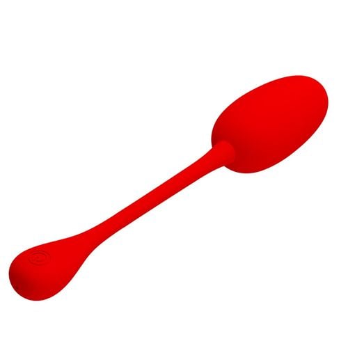 pretty love   knucker red, 12 vibration functions memory function na Arena.pl