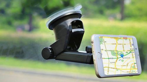 MAGNES na telefon do auta do deski rozdzielczej ta na Arena.pl