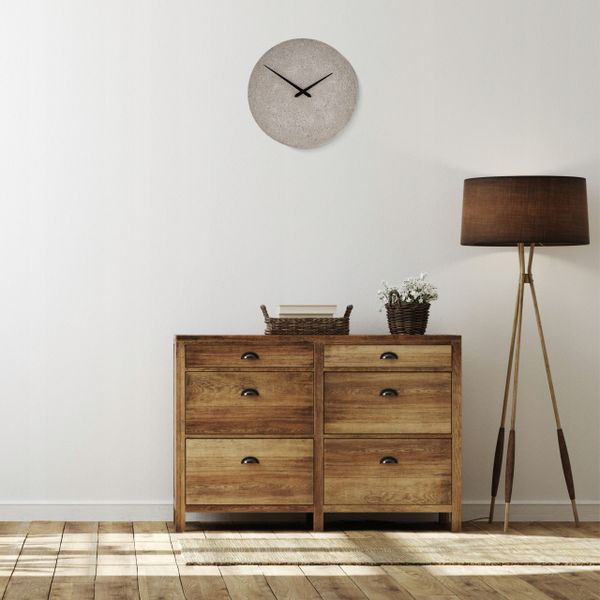 MECHANIZM ZEGAROWY Young Town NATURAL zdjęcie 10