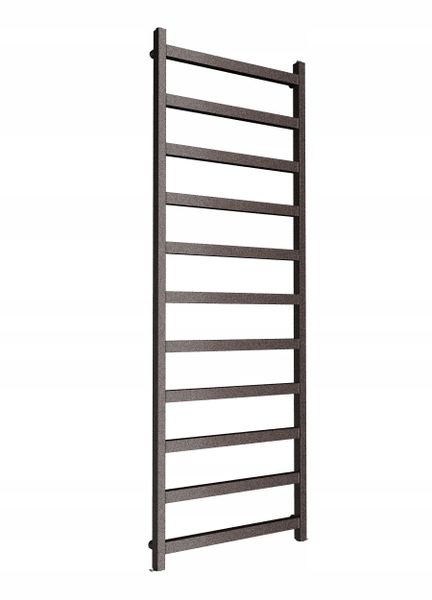 Grzejnik łazienkowy BOX 770x500 BORDO zdjęcie 4