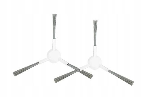 ZESTAW FILTRY SZCZOTKI MOPY WORKI akcesoria do DREAME L10s Ultra, L10 na Arena.pl