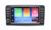 RADIO NAWIGACJA GPS MERCEDES BENZ ML / GL ANDROID