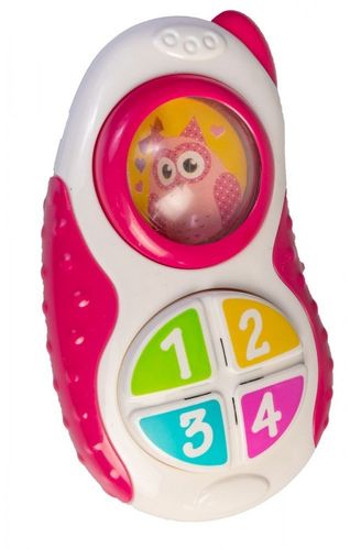 Telefon Różowy na Arena.pl