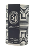 Diptyque 34 Trente - Quatre Boulevard Saint Germain 75ml edp