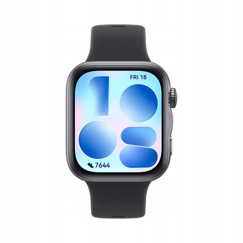 Smartwatch HUAWEI Watch Fit 5 Czarny na Arena.pl