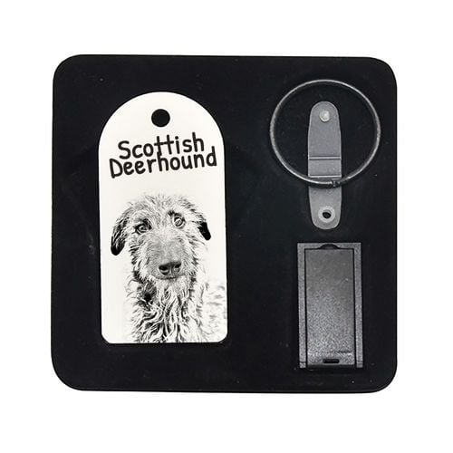 Chart szkocki- pendrive 8GB z wizerunkiem psa. na Arena.pl