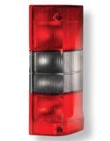 Citroen Jumper 94-02 Lampa tylna Prawa