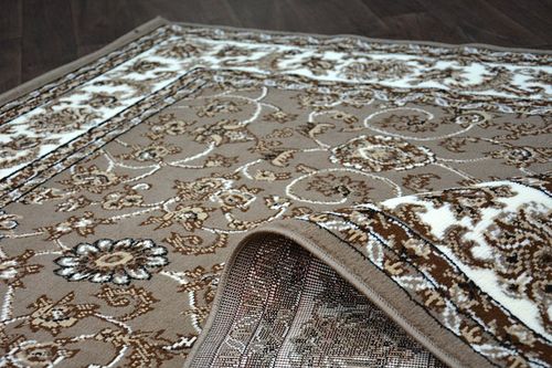 Dywan BCF BASE 3922 greige / fondant na Arena.pl