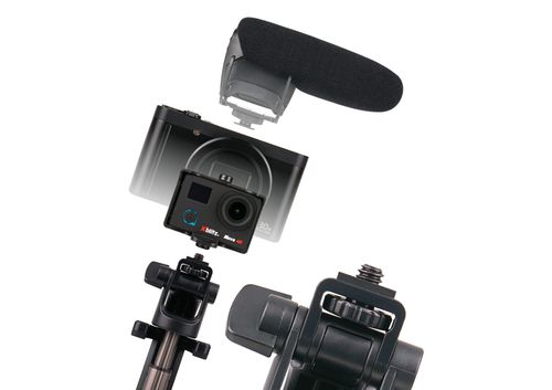 Zestaw selfie XBLITZ SL4 PRO Bluetooth na Arena.pl
