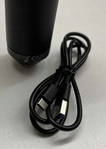 Mikrofon Trust Emita Plus GXT 252+ Czarny na Arena.pl