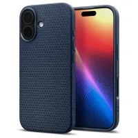 SPIGEN futerał LIQUID AIR do IPHONE 17 navy blue