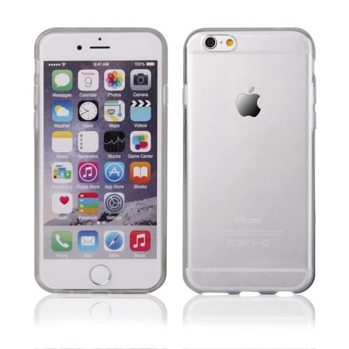 Etui silikon Ultra Slim - iPhone 6 Plus / 6s Plus na Arena.pl