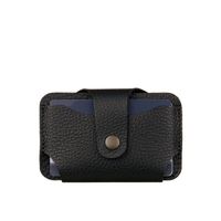 Card Holder Canaletto minimalistyczne etui na karty ze skóry E9825s246