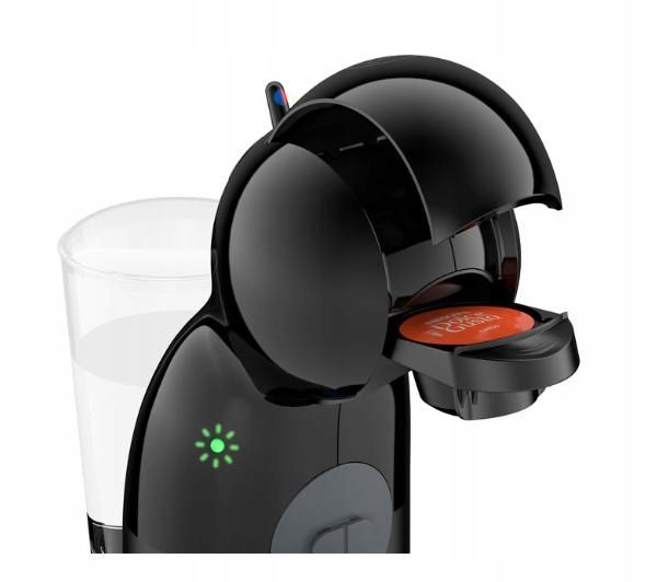 Ekspres Nescafe Dolce Gusto Piccolo XS KP1A3B31 zdjęcie 4