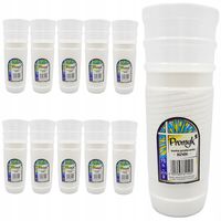 WKŁADY DO ZNICZY parafinowe IGNIS 75H Promyk 5