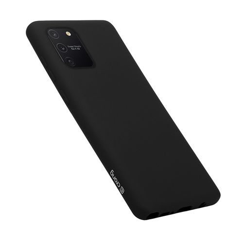 Etui do Samsung Galaxy S10 Lite (czarny) na Arena.pl