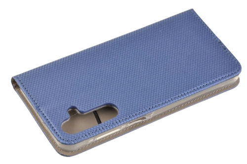 Etui Smart do Samsung Galaxy A16 5G niebieski na Arena.pl