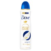 Antyperspirant Dove spray Original 150 ml