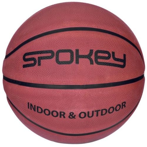 Piłka do koszykówki Spokey Braziro 921075 7 na Arena.pl