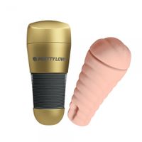 pretty love  kitty, tpr abs silicone