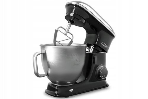 Robot kuchenny planetarny ZEEGMA Planet Chef 2200W na Arena.pl