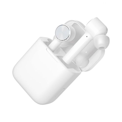 SŁUCHAWKI XIAOMI MI TRUE WIRELESS AIRDOTS PRO BIAŁE na Arena.pl