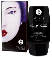 secret garden female orgasm enhancing gel