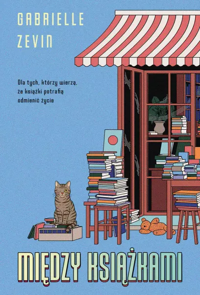 Między Książkami zdjęcie 1