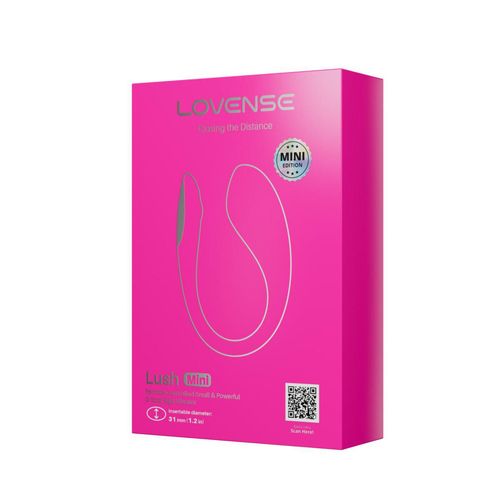 lovense lush mini na Arena.pl