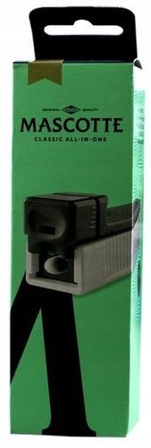 NABIJARKA MASCOTTE MASZYNKA DO GILZ ALL IN ONE na Arena.pl