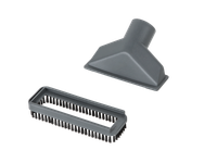 Przyssawka podłogowa ze szczotką do odkurzacza TEESA ERIS