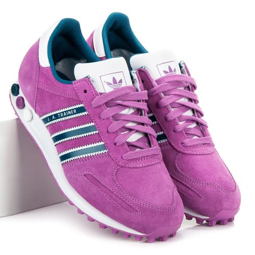 Adidas la trainer w r.36,5 na Arena.pl