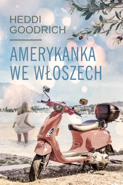 Amerykanka We Włoszech zdjęcie 1