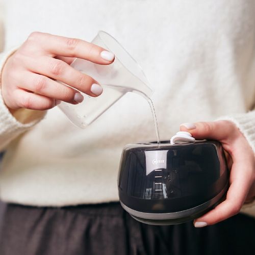 Parownica do ubrań /Steamer MAGIO 1700W – ręczna, 40 g/min, auto-off, na Arena.pl